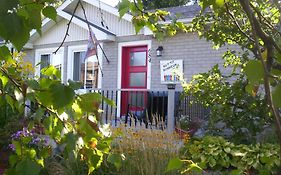 Gite Au P'Tit Bonheur B&B